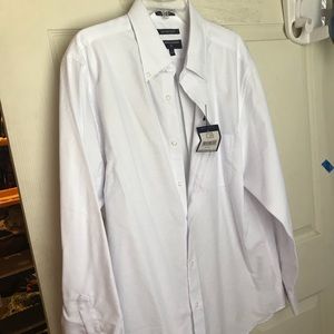 Men’s dress shirt